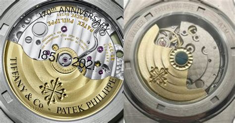 patek philippe geneve real vs fake